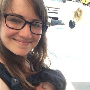 Meet your Posher, Bethany